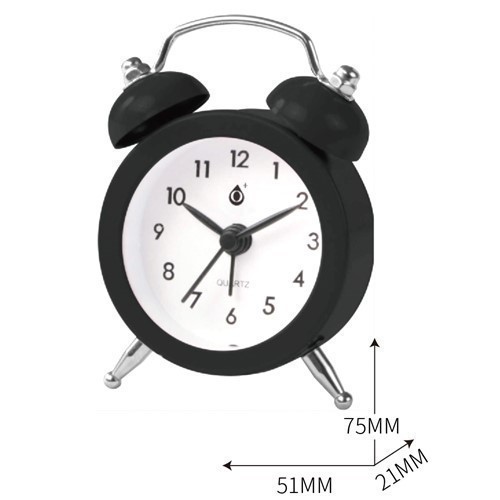 RELOJ DESPERT.ONEPLUS NR9291 NEGRO
